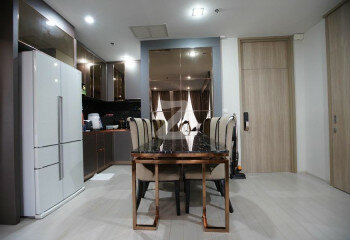 Кондоминиум в Бангкоке, Таиланд | THE512785