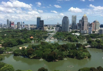 Кондоминиум в Бангкоке, Таиланд | THE512785