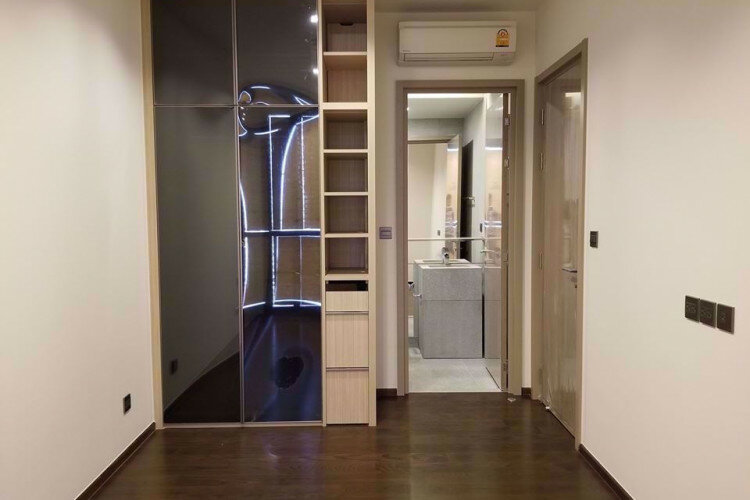 Кондоминиум в Бангкоке, Таиланд | THE453652