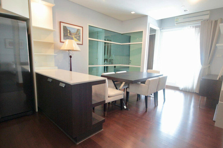 Кондоминиум в Бангкоке, Таиланд | THE315919