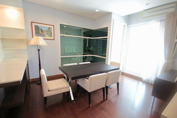 Кондоминиум в Бангкоке, Таиланд | THE315919