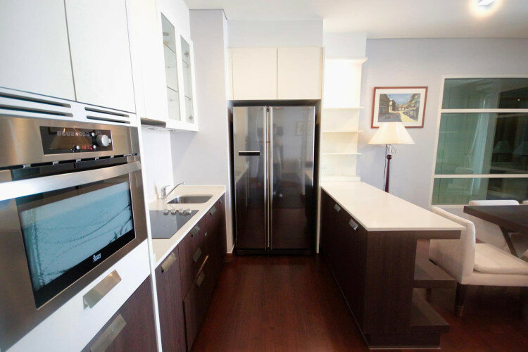 Кондоминиум в Бангкоке, Таиланд | THE315919