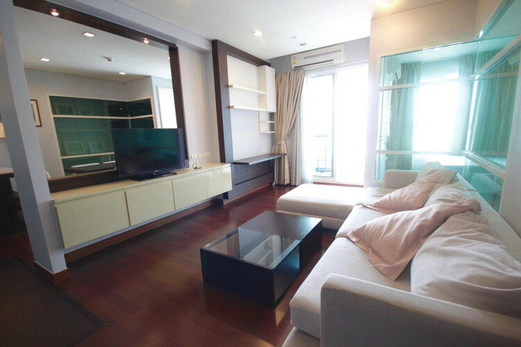 Кондоминиум в Бангкоке, Таиланд | THE315919