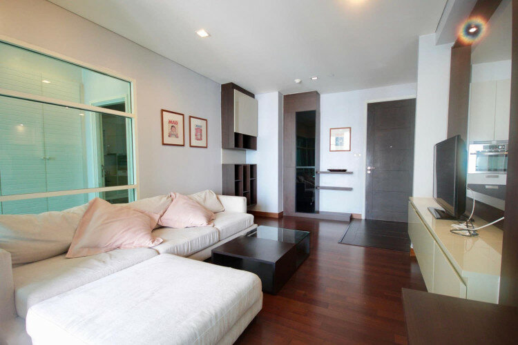 Кондоминиум в Бангкоке, Таиланд | THE315919