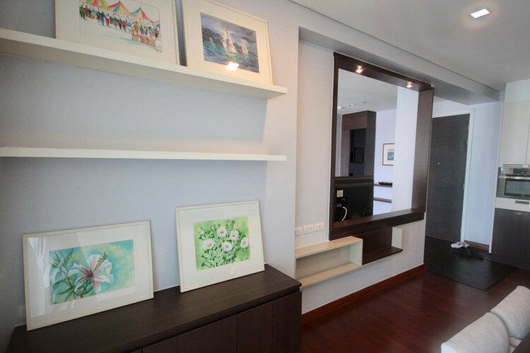 Кондоминиум в Бангкоке, Таиланд | THE315919