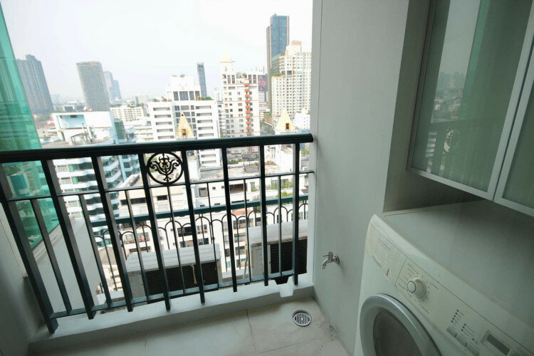 Кондоминиум в Бангкоке, Таиланд | THE315919