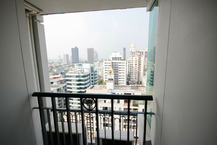 Кондоминиум в Бангкоке, Таиланд | THE315919