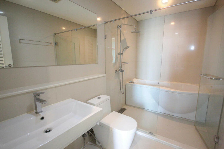 Кондоминиум в Бангкоке, Таиланд | THE315919