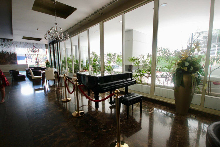 Кондоминиум в Бангкоке, Таиланд | THE315919