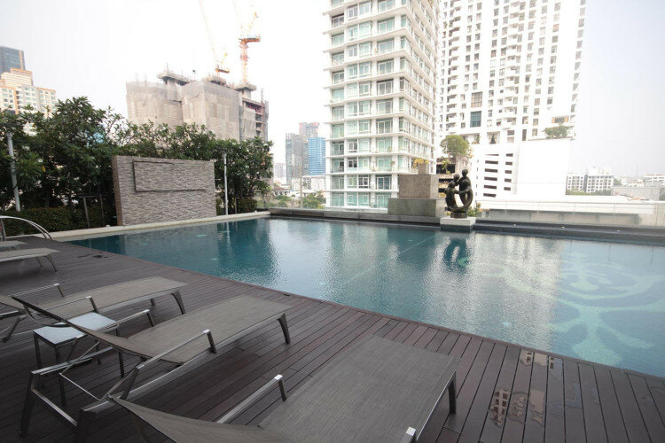 Кондоминиум в Бангкоке, Таиланд | THE315919