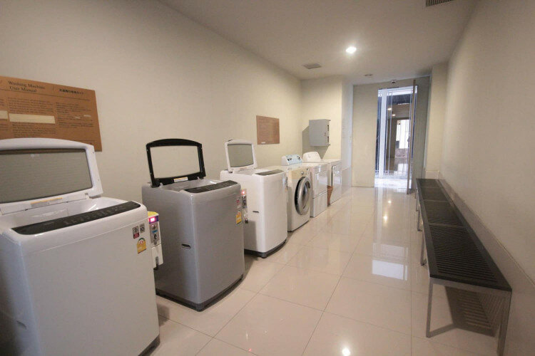 Кондоминиум в Бангкоке, Таиланд | THE315919