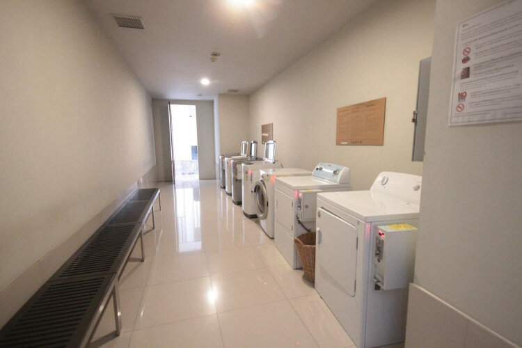 Кондоминиум в Бангкоке, Таиланд | THE315919