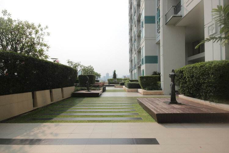 Кондоминиум в Бангкоке, Таиланд | THE315919