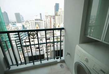 Кондоминиум в Бангкоке, Таиланд | THE315919