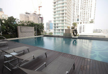 Кондоминиум в Бангкоке, Таиланд | THE315919