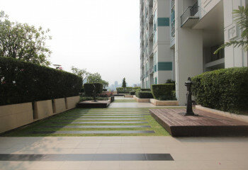 Кондоминиум в Бангкоке, Таиланд | THE315919