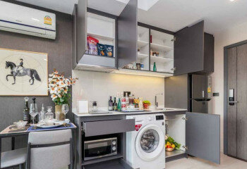 Кондоминиум в Бангкоке, Таиланд | THE528526