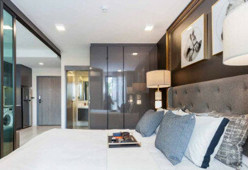 Кондоминиум в Бангкоке, Таиланд | THE528526