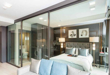 Кондоминиум в Бангкоке, Таиланд | THE528526