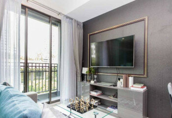 Кондоминиум в Бангкоке, Таиланд | THE528526