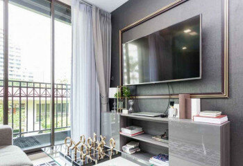 Кондоминиум в Бангкоке, Таиланд | THE128530