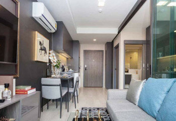 Кондоминиум в Бангкоке, Таиланд | THE128530