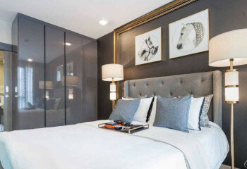 Кондоминиум в Бангкоке, Таиланд | THE128530