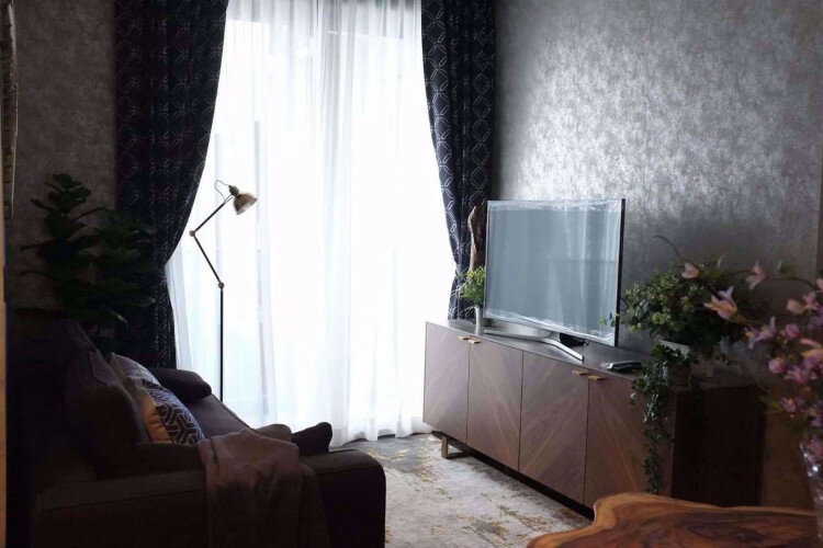 Кондоминиум в Бангкоке, Таиланд | THE452826