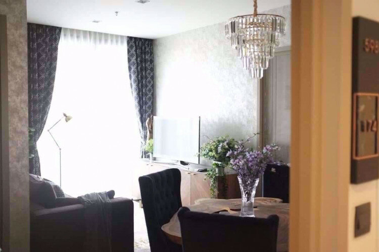 Кондоминиум в Бангкоке, Таиланд | THE452826