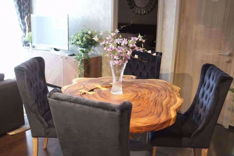 Кондоминиум в Бангкоке, Таиланд | THE452826