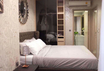 Кондоминиум в Бангкоке, Таиланд | THE452826