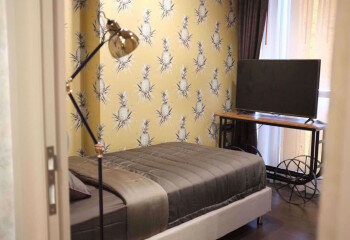 Кондоминиум в Бангкоке, Таиланд | THE452826