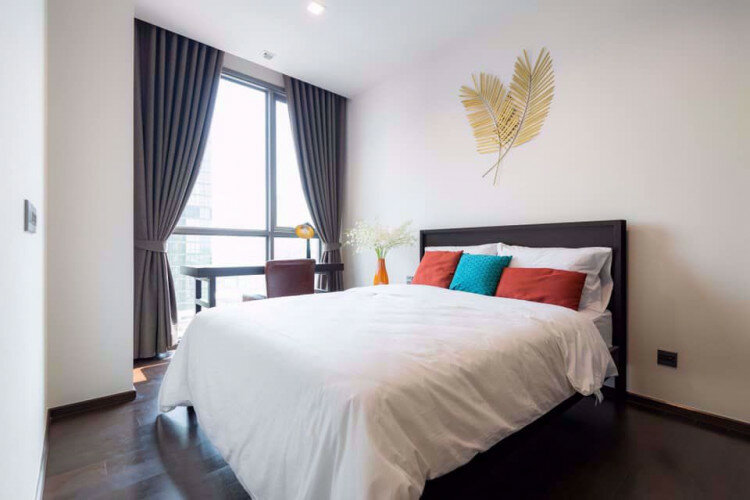 Кондоминиум в Бангкоке, Таиланд | THE253774