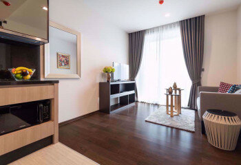 Кондоминиум в Бангкоке, Таиланд | THE253774