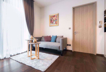 Кондоминиум в Бангкоке, Таиланд | THE253774