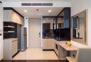 Кондоминиум в Бангкоке, Таиланд | THE253774