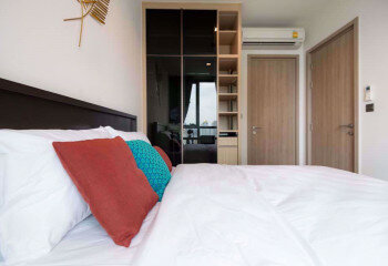 Кондоминиум в Бангкоке, Таиланд | THE253774