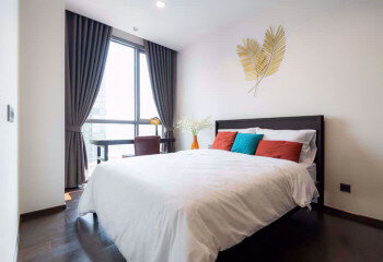 Кондоминиум в Бангкоке, Таиланд | THE253774