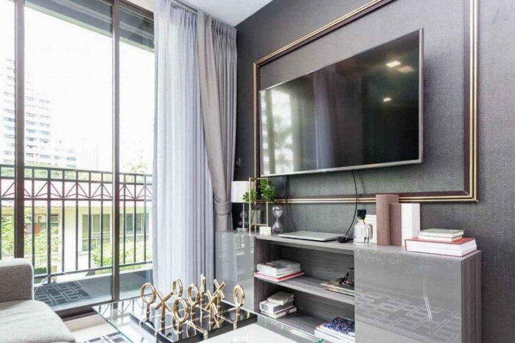 Кондоминиум в Бангкоке, Таиланд | THE328527