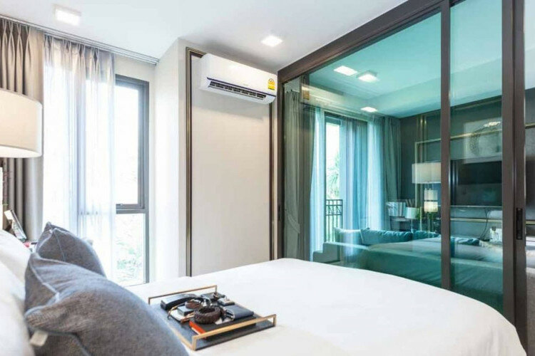 Кондоминиум в Бангкоке, Таиланд | THE328527