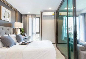 Кондоминиум в Бангкоке, Таиланд | THE328527