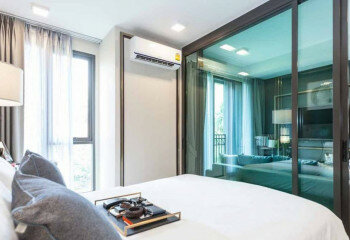 Кондоминиум в Бангкоке, Таиланд | THE128528