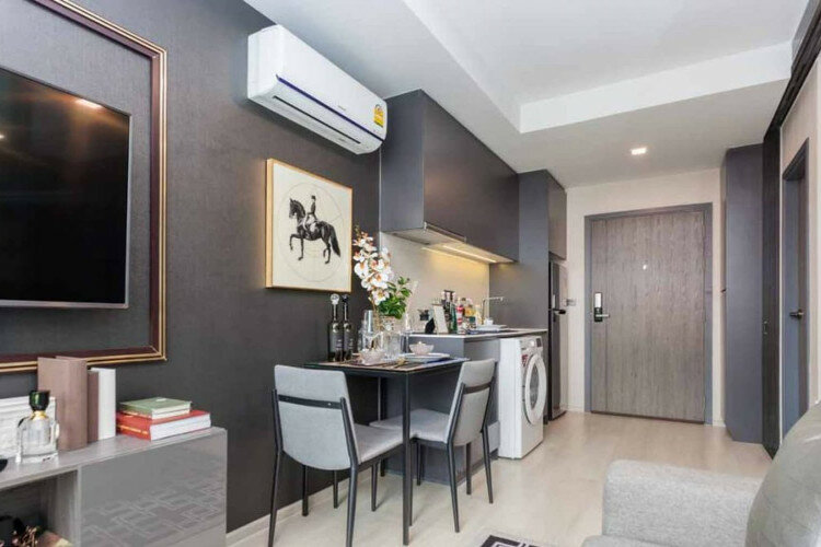 Кондоминиум в Бангкоке, Таиланд | THE427281