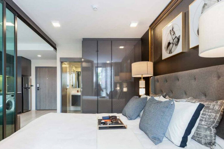 Кондоминиум в Бангкоке, Таиланд | THE427281