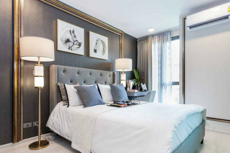 Кондоминиум в Бангкоке, Таиланд | THE228529