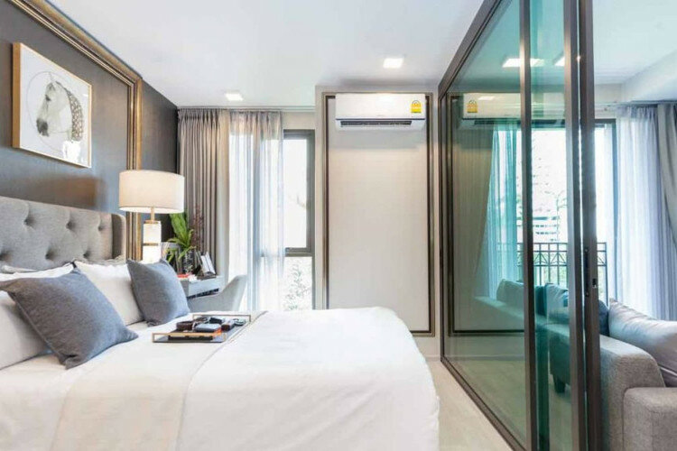 Кондоминиум в Бангкоке, Таиланд | THE228529