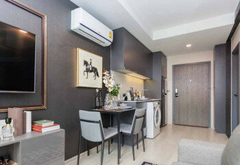 Кондоминиум в Бангкоке, Таиланд | THE228529