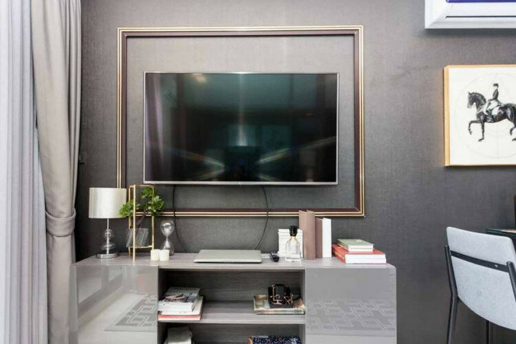 Кондоминиум в Бангкоке, Таиланд | THE328533