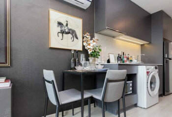 Кондоминиум в Бангкоке, Таиланд | THE328533