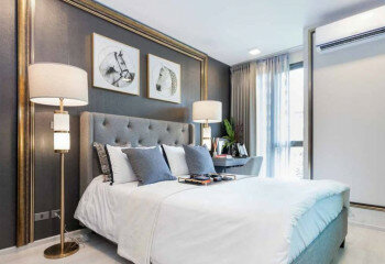 Кондоминиум в Бангкоке, Таиланд | THE328533